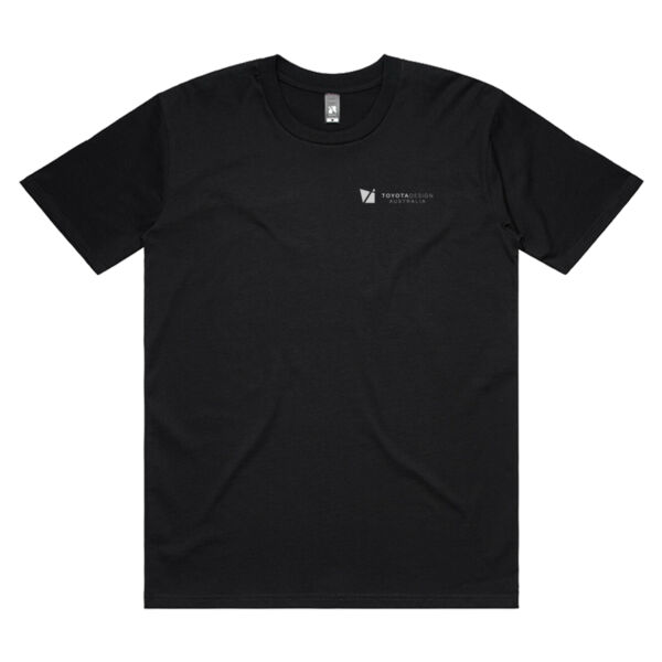 Premium Men's Tee Thumbnail