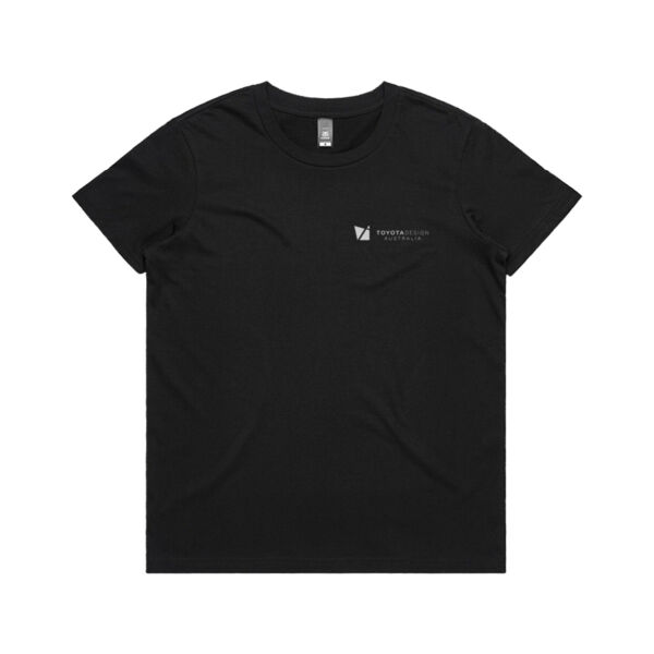 Standard Women's Tee Thumbnail